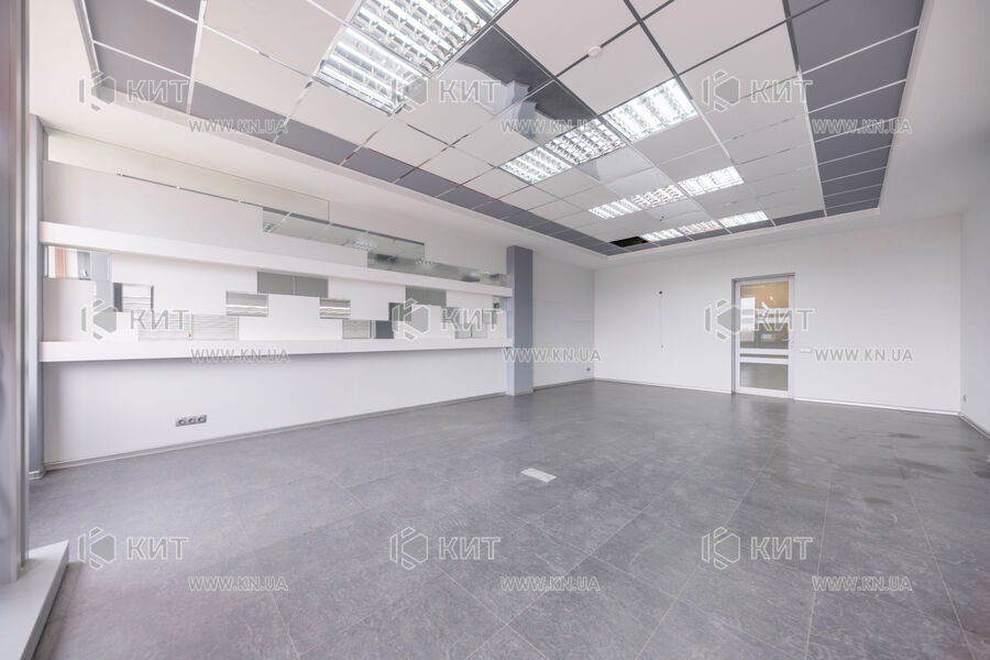 Aренда офиса Харьков, Шевченковский (Дзержинский), 1350м²