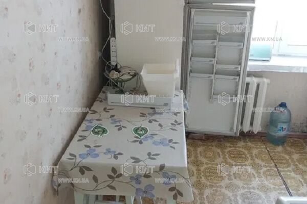 Продажа квартиры Харьков, ХТЗ, Рогань, 30м²