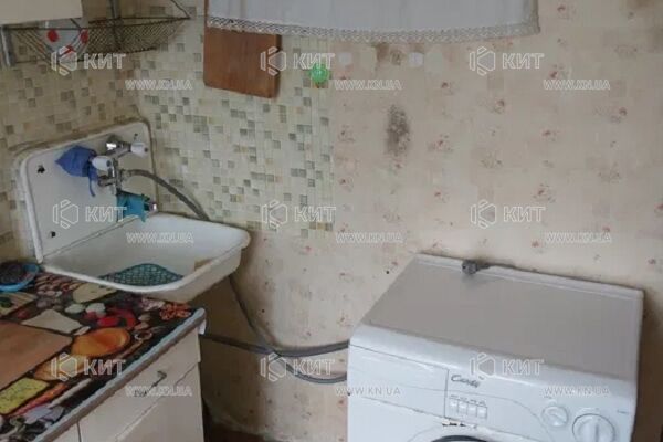 Продажа квартиры Харьков, ХТЗ, Рогань, 30м²