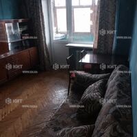 Продажа квартиры Харьков, ХТЗ, Рогань, 30м²
