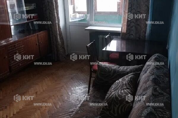Продажа квартиры Харьков, ХТЗ, Рогань, 30м²