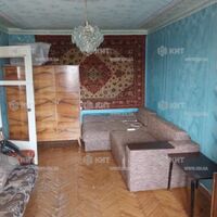 Продажа квартиры Харьков, ХТЗ, Рогань, 30м²