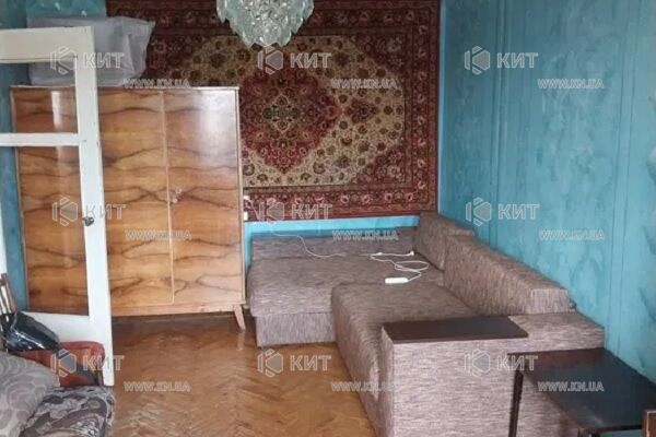 Продажа квартиры Харьков, ХТЗ, Рогань, 30м²