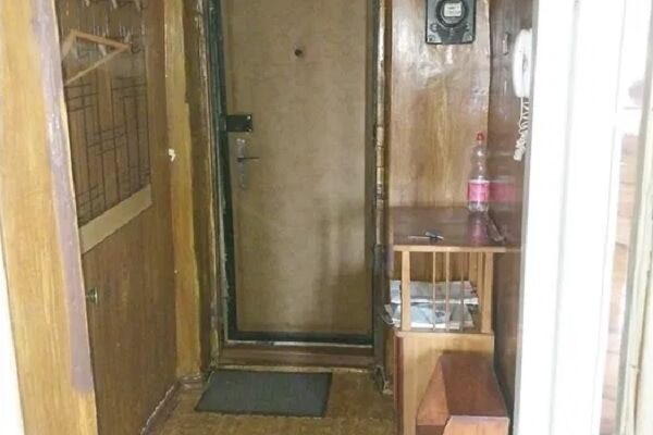 Продажа квартиры Харьков, ХТЗ, Рогань, 30м²