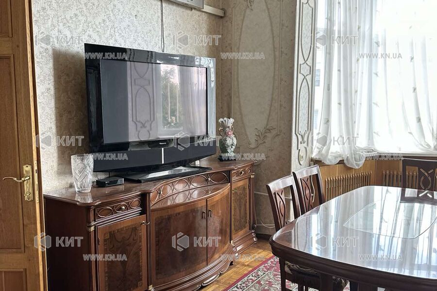 Продажа квартиры Харьков, Центр, 112м²