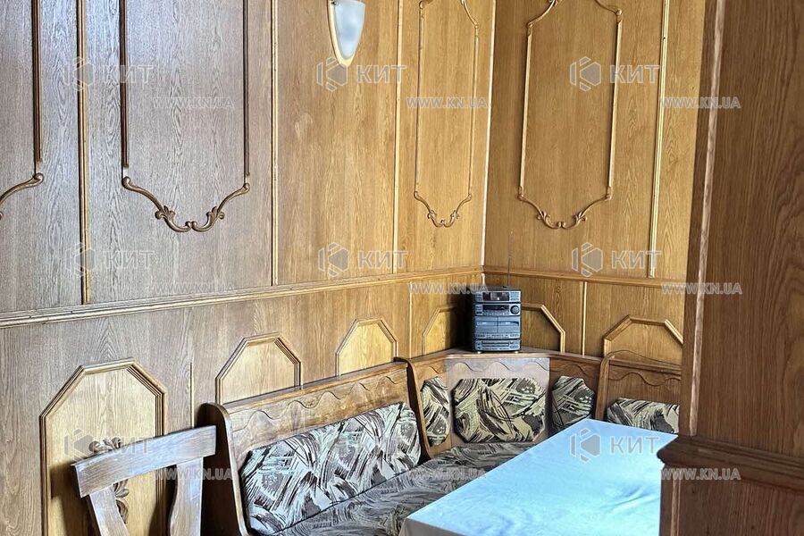 Продажа квартиры Харьков, Центр, 112м²