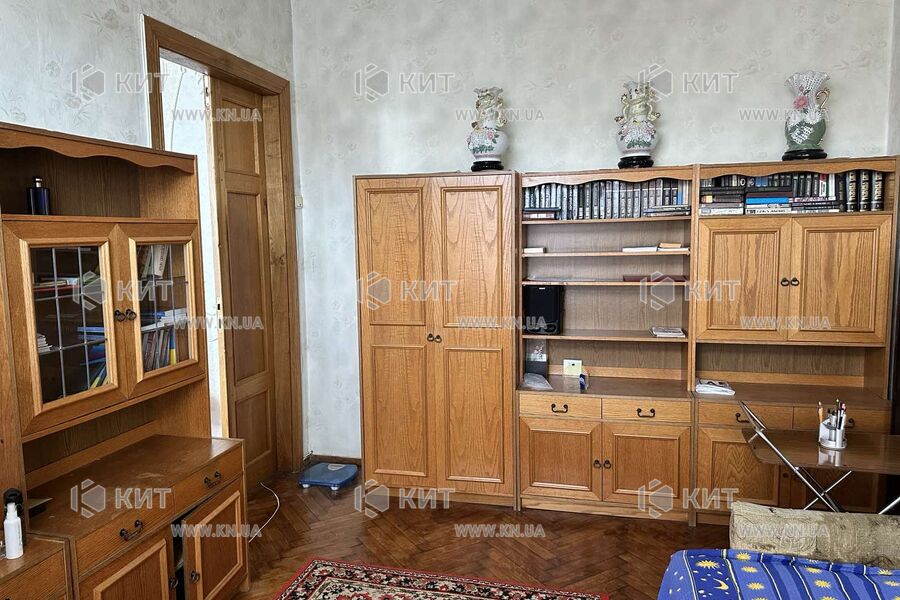 Продажа квартиры Харьков, Центр, 112м²