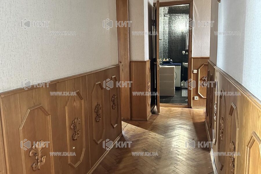 Продажа квартиры Харьков, Центр, 112м²