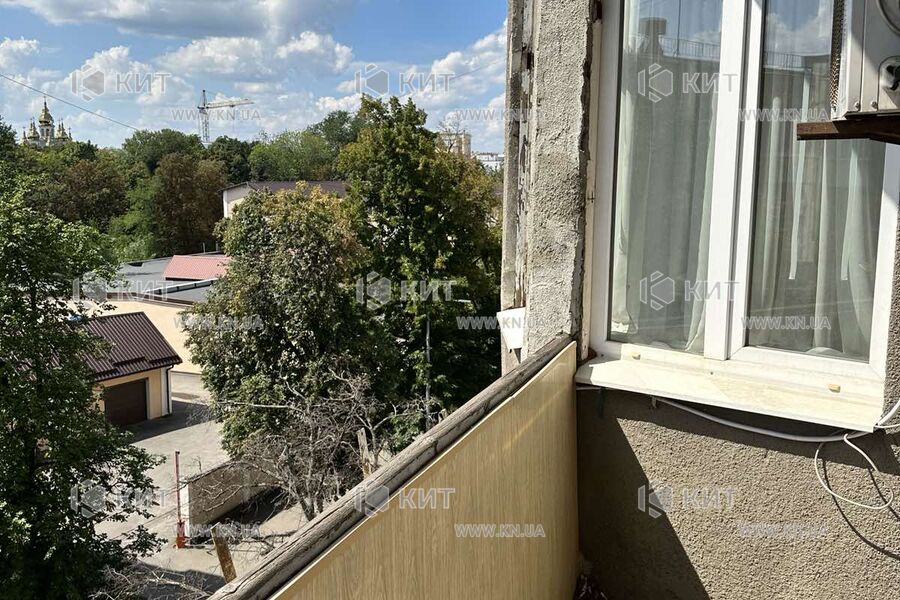 Продажа квартиры Харьков, Центр, 112м²