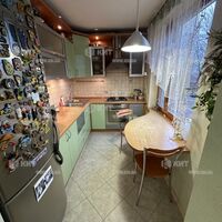 Продаж квартири Харків, Жуковського, П’ятихатки, 69м²