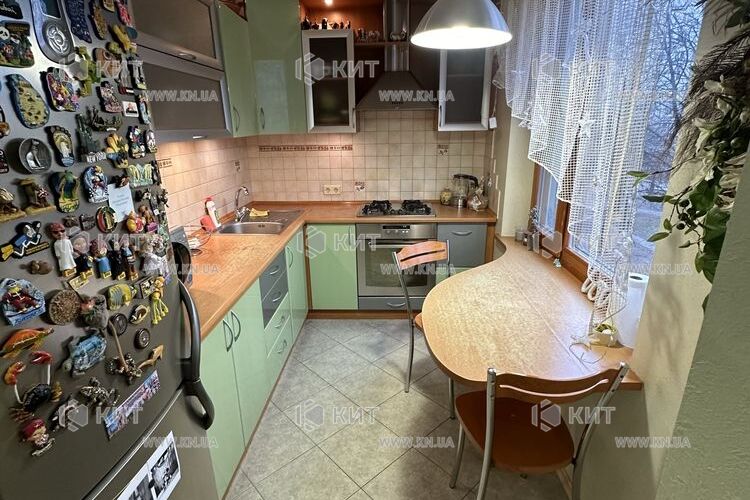 Продаж квартири Харків, Жуковського, П’ятихатки, 69м²