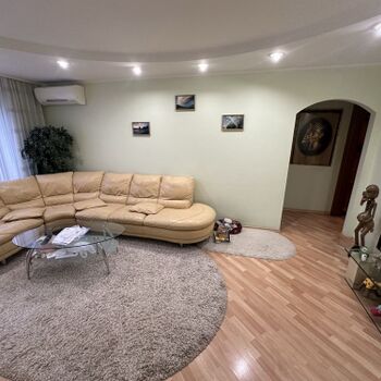 Продаж квартир - Харків,  Прирічкова (Поздовжня) вул.  1А