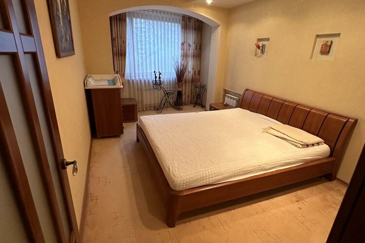 Продаж квартири Харків, Жуковського, П’ятихатки, 69м²