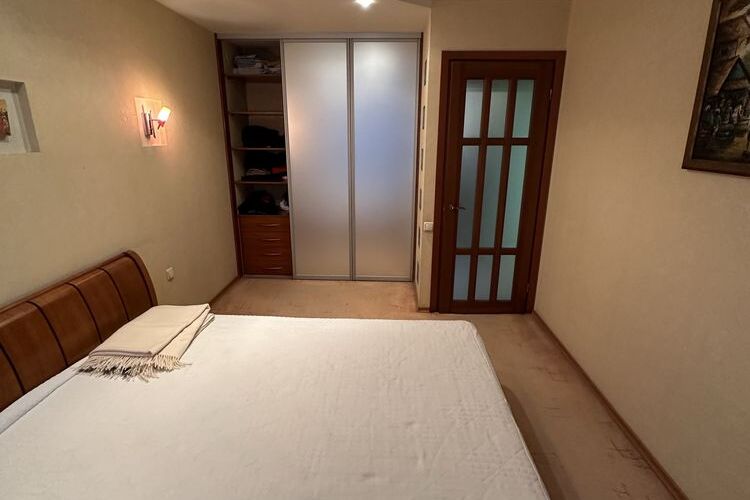 Продаж квартири Харків, Жуковського, П’ятихатки, 69м²