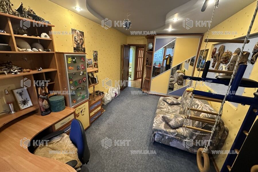 Продаж квартири Харків, Жуковського, П’ятихатки, 69м²