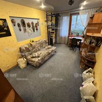 Продаж квартири Харків, Жуковського, П’ятихатки, 69м²