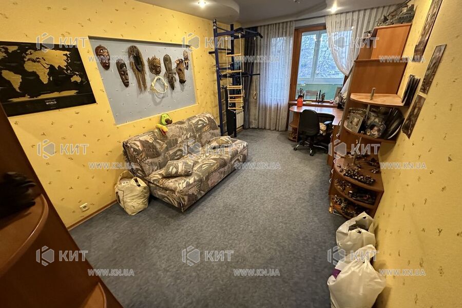 Продаж квартири Харків, Жуковського, П’ятихатки, 69м²