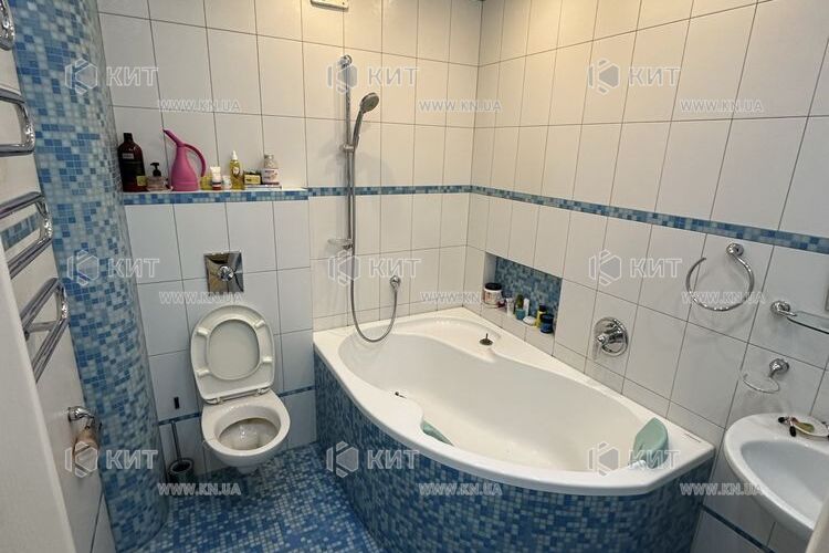 Продаж квартири Харків, Жуковського, П’ятихатки, 69м²