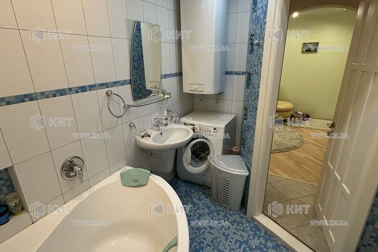 Продаж квартири Харків, Жуковського, П’ятихатки, 69м²