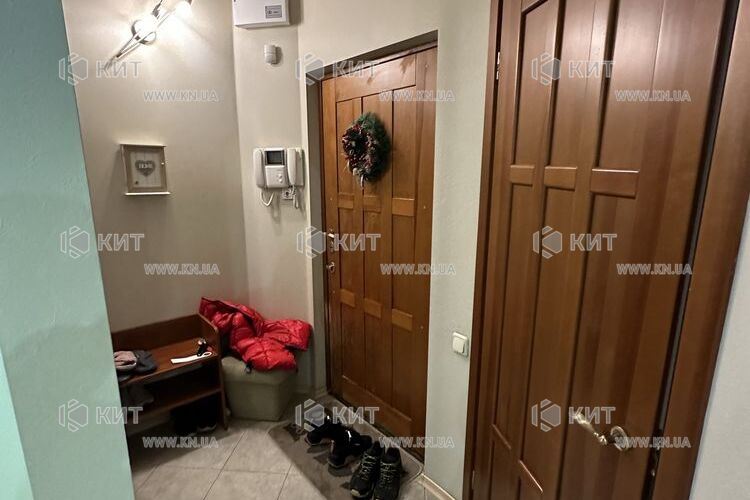 Продаж квартири Харків, Жуковського, П’ятихатки, 69м²