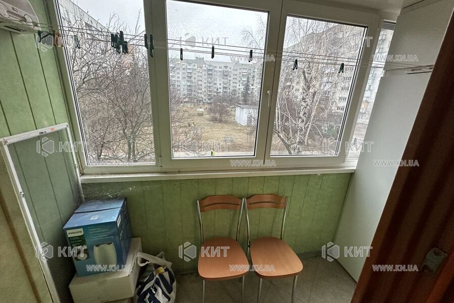 Продаж квартири Харків, Жуковського, П’ятихатки, 69м²