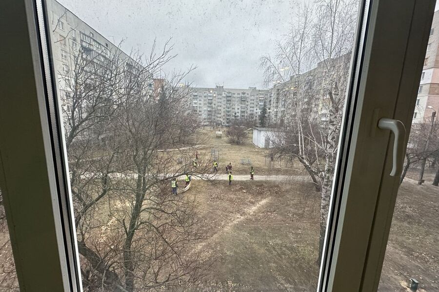 Продаж квартири Харків, Жуковського, П’ятихатки, 69м²