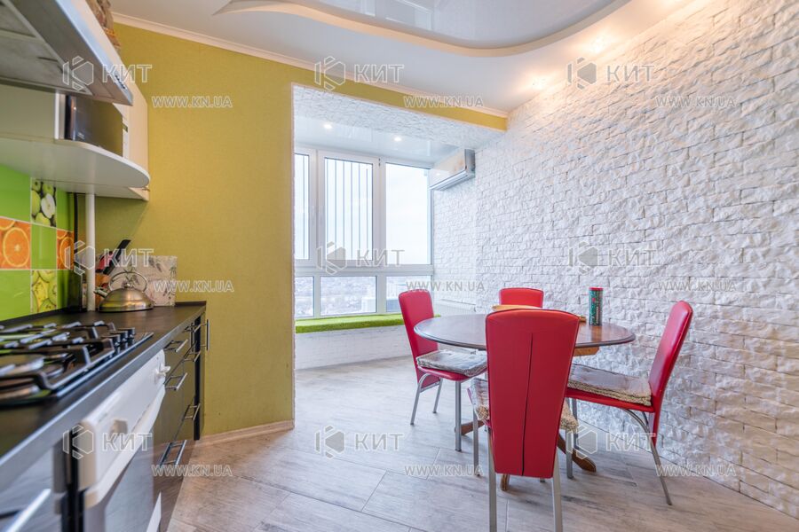 Продажа квартиры Харьков, Салтовка, 627 мрн., 58м²