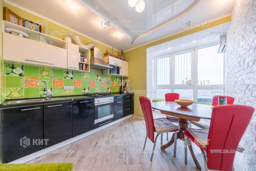 Продажа квартиры Харьков, Салтовка, 627 мрн., 58м²