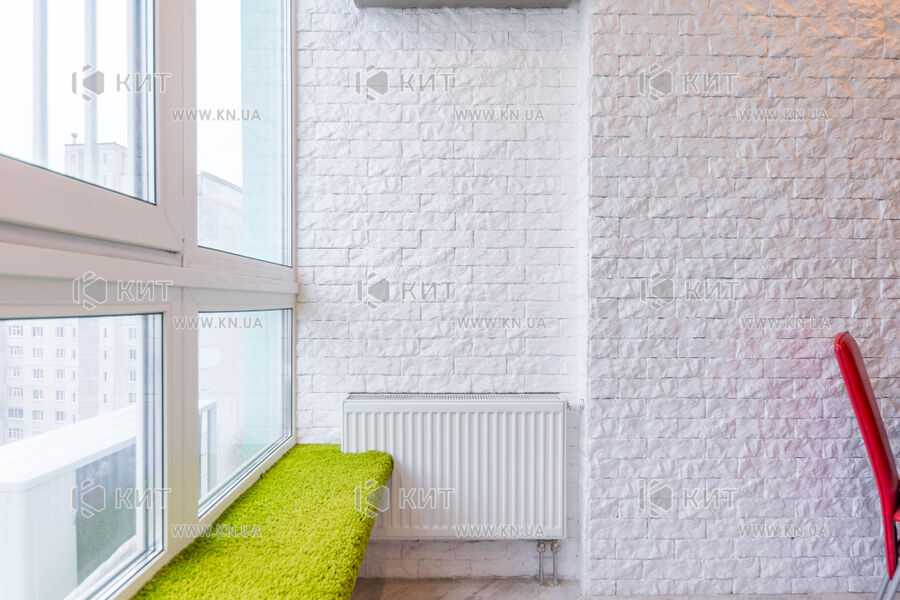 Продажа квартиры Харьков, Салтовка, 627 мрн., 58м²