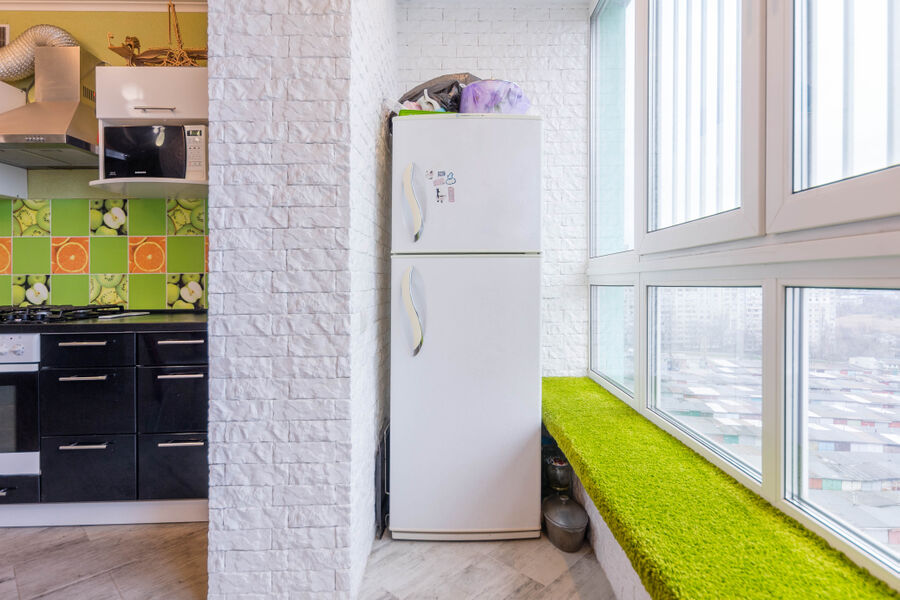 Продажа квартиры Харьков, Салтовка, 627 мрн., 58м²