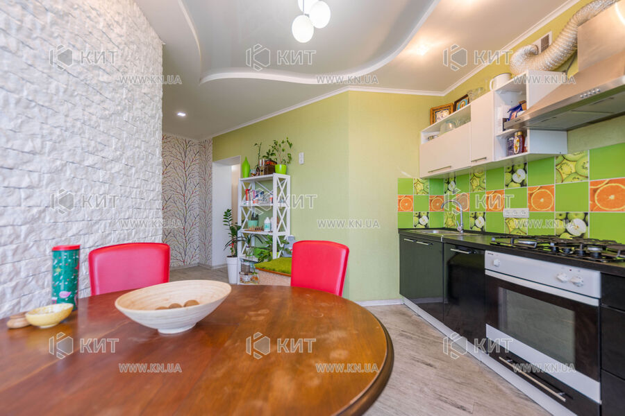 Продажа квартиры Харьков, Салтовка, 627 мрн., 58м²