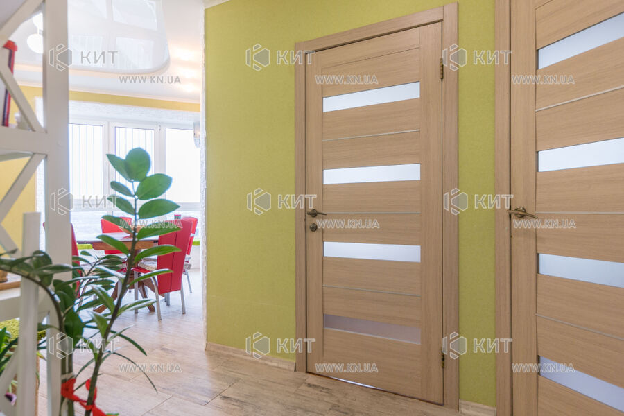 Продажа квартиры Харьков, Салтовка, 627 мрн., 58м²