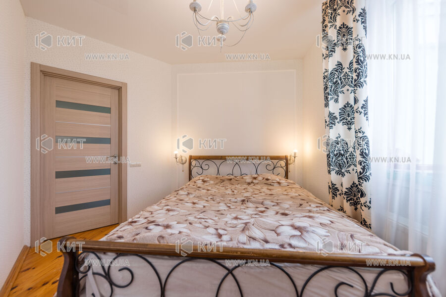 Продажа квартиры Харьков, Салтовка, 627 мрн., 58м²