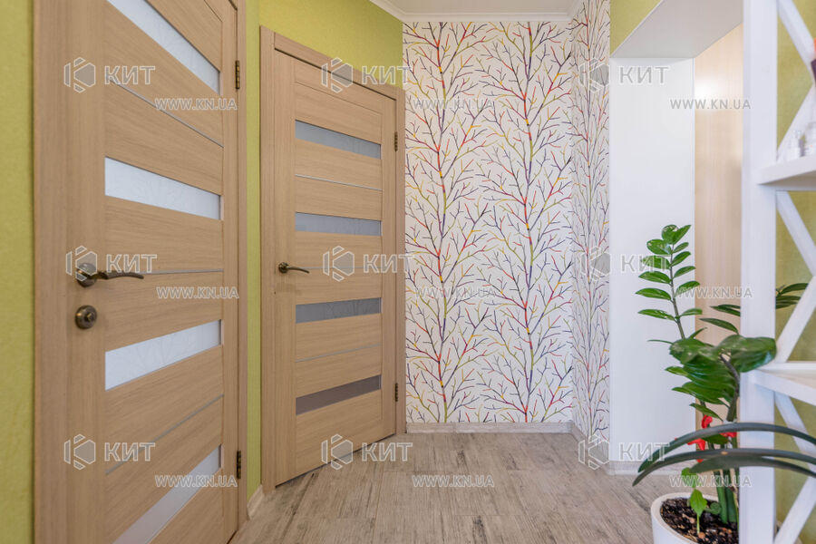 Продажа квартиры Харьков, Салтовка, 627 мрн., 58м²