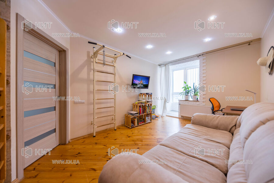 Продажа квартиры Харьков, Салтовка, 627 мрн., 58м²