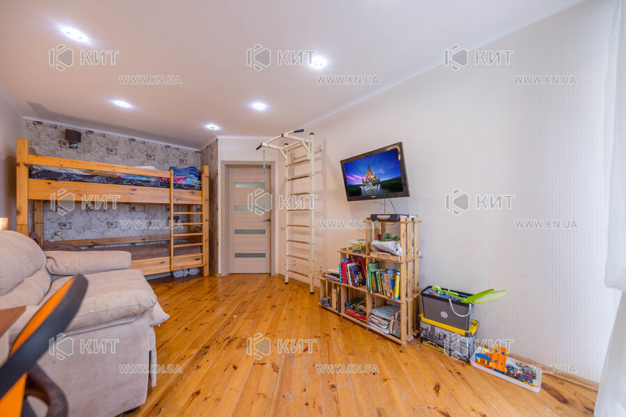 Продажа квартиры Харьков, Салтовка, 627 мрн., 58м²