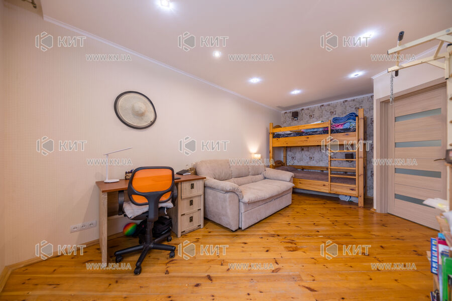 Продажа квартиры Харьков, Салтовка, 627 мрн., 58м²