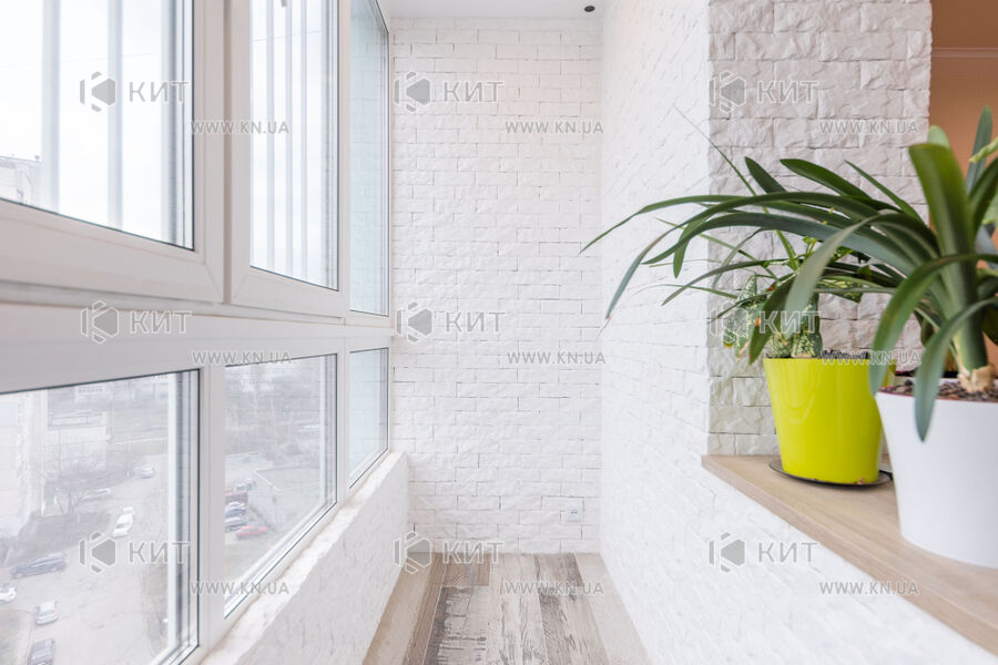 Продажа квартиры Харьков, Салтовка, 627 мрн., 58м²