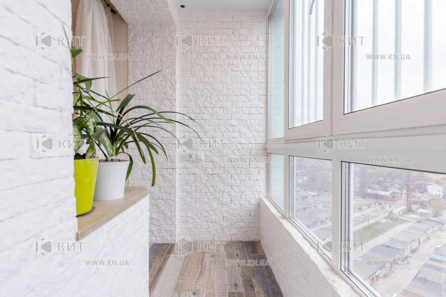 Продажа квартиры Харьков, Салтовка, 627 мрн., 58м²