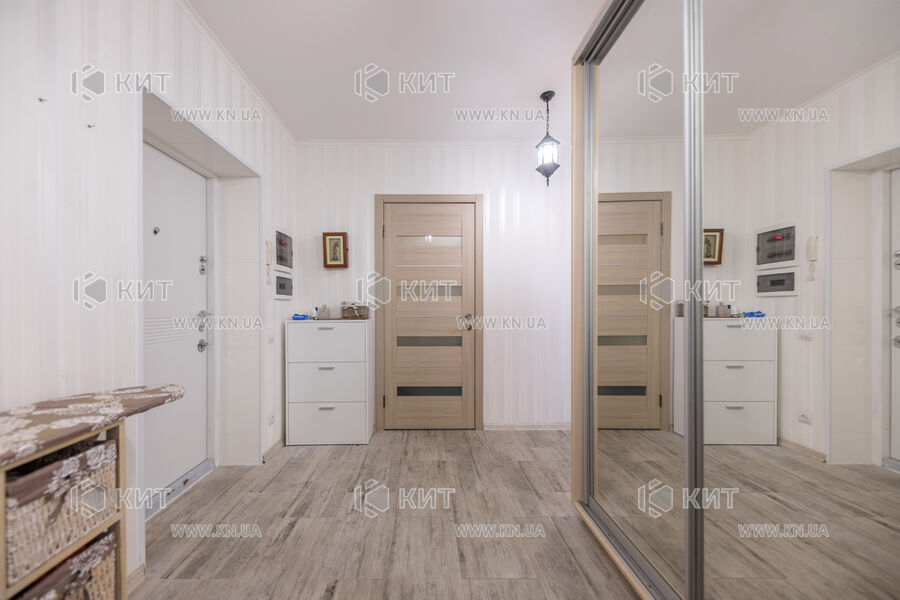 Продажа квартиры Харьков, Салтовка, 627 мрн., 58м²