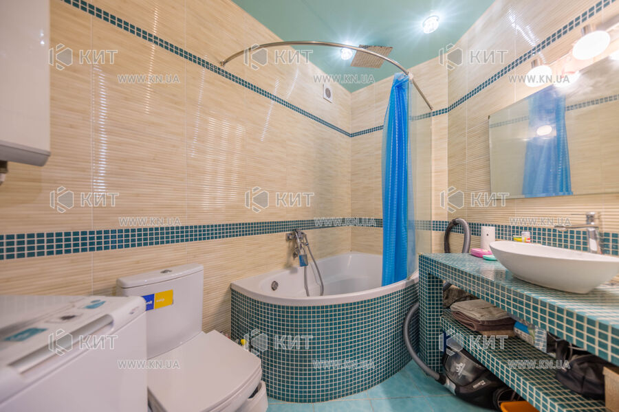 Продажа квартиры Харьков, Салтовка, 627 мрн., 58м²