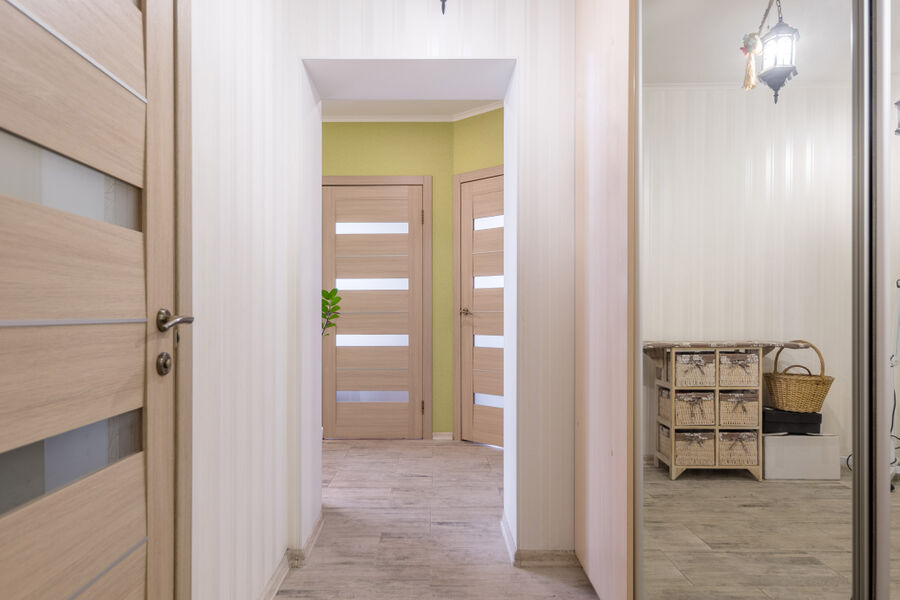 Продажа квартиры Харьков, Салтовка, 627 мрн., 58м²
