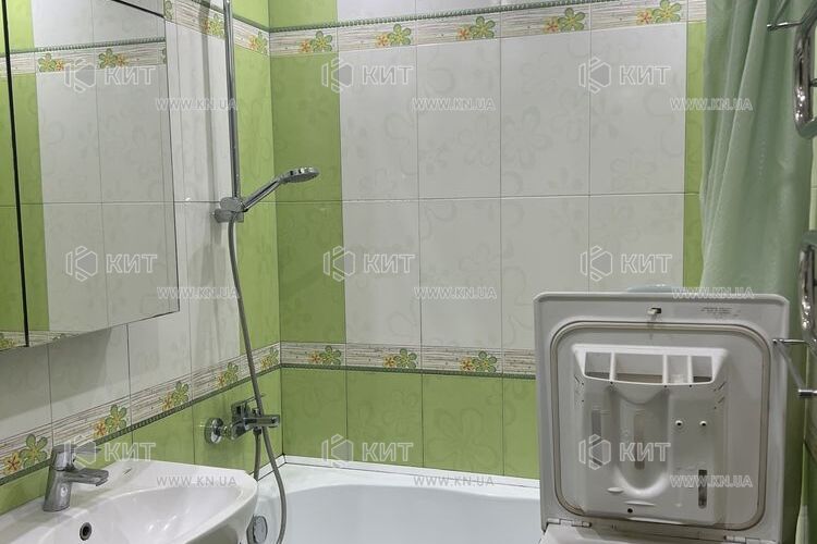 Продажа квартиры Харьков, Шишковка, 34м²