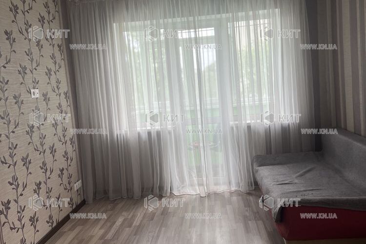 Продажа квартиры Харьков, Шишковка, 34м²
