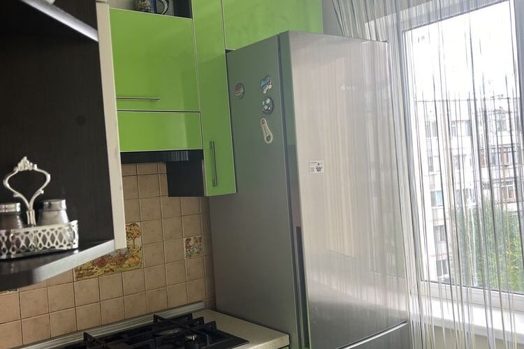 Продажа квартиры Харьков, Шишковка, 34м²