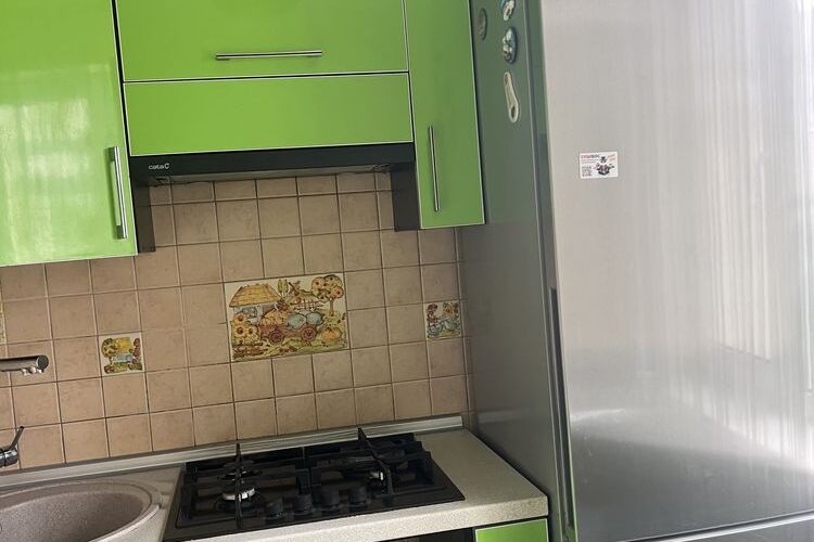 Продажа квартиры Харьков, Шишковка, 34м²