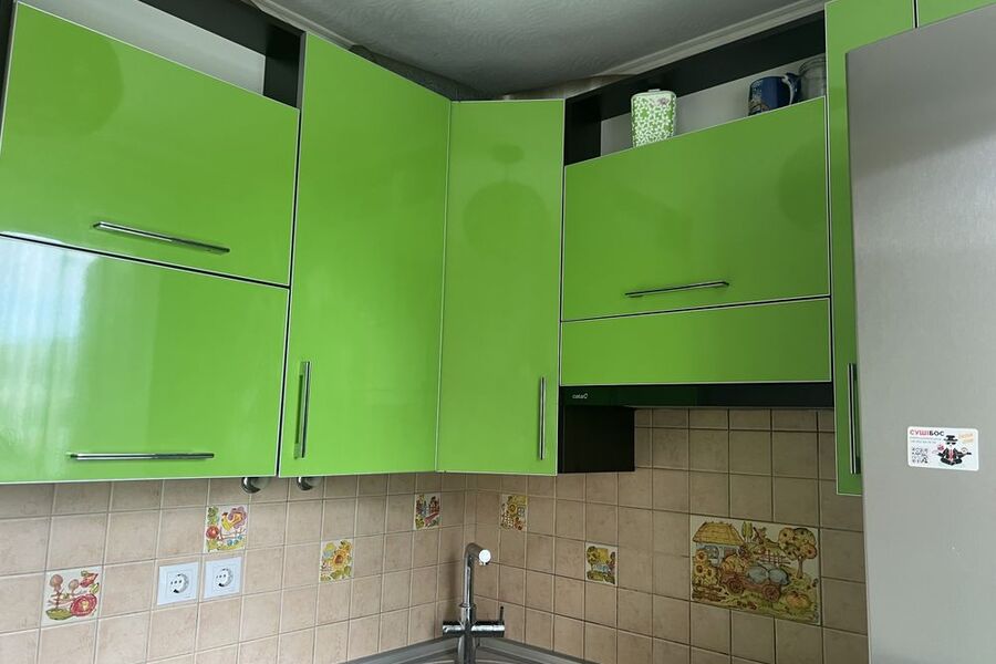 Продажа квартиры Харьков, Шишковка, 34м²