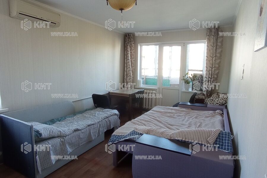 Продаж квартири Харків, Шишківка, 31м²