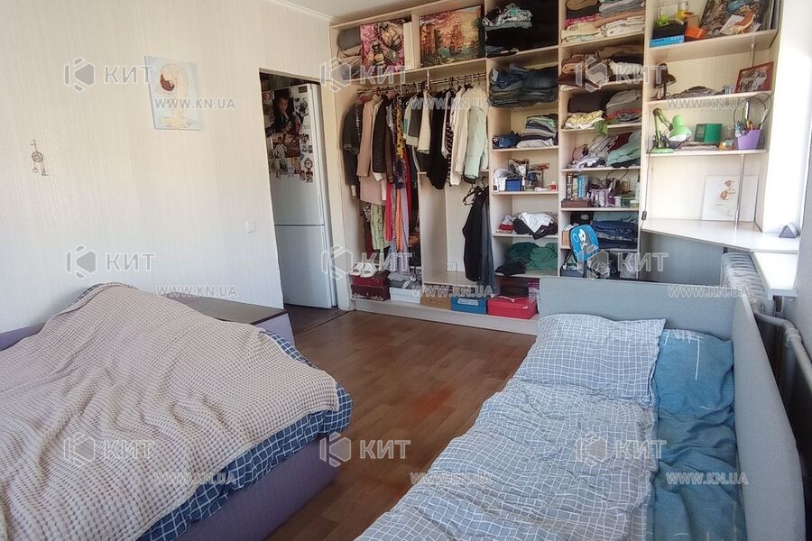 Продаж квартири Харків, Шишківка, 31м²