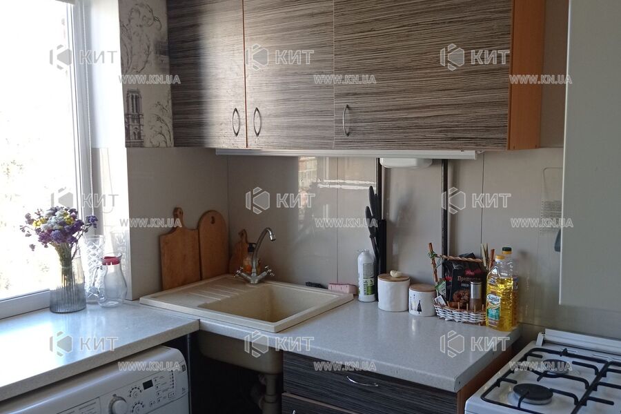 Продаж квартири Харків, Шишківка, 31м²